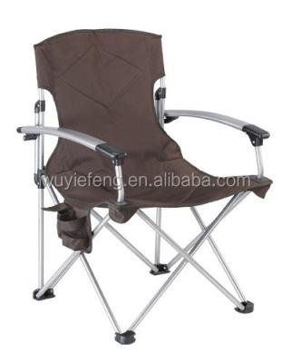 China Folding Leisure Chair Oxford Cloth Chair With Good Quality for sale