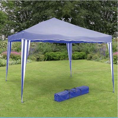 China Easy Assemble Carry Bag Gazebo Steel Gazebo / 3x3 Gazebo for sale