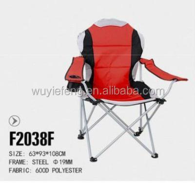 China Folding Camping Chair Easy-Carrying Outdoor Parts for sale