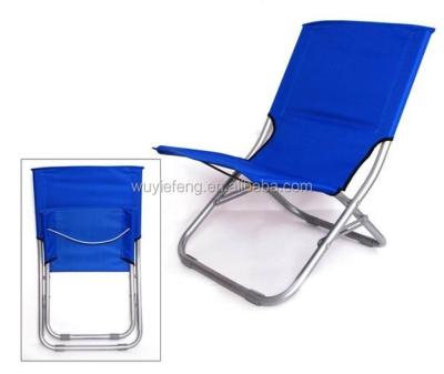 China Easy-carrying inflatable beach chair parts for sale