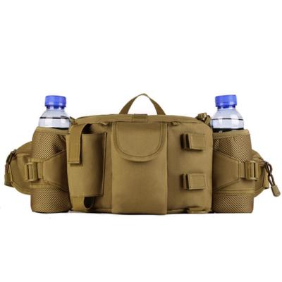 China SOLAPOLLO waterproof outdoor sports increasing camping hunting small outdoor sport tactical pussy pack for sale