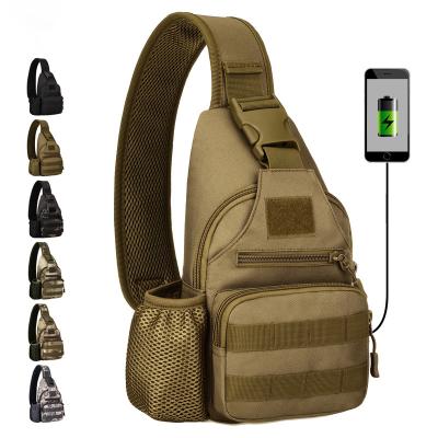 China With USB Travel Expanding Trunk Bag Messenger Bag Shoulder Bags USB Interface for sale