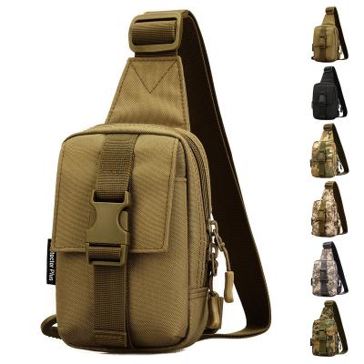 China Fashion Outdoor Waterproof Trunk Bag Small Travel Messenger Bag Strap Backpack for sale