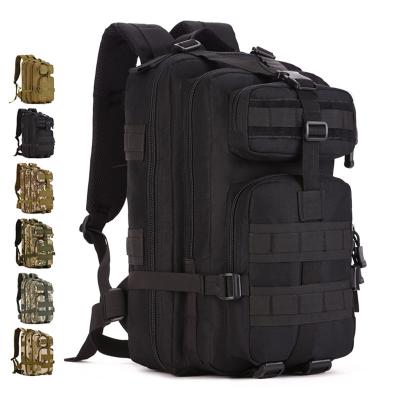 China SOLAPOLLO Bag 40L Large Capacity Waterproof Double Shoulder Bag 40L Tactical Backpack for sale