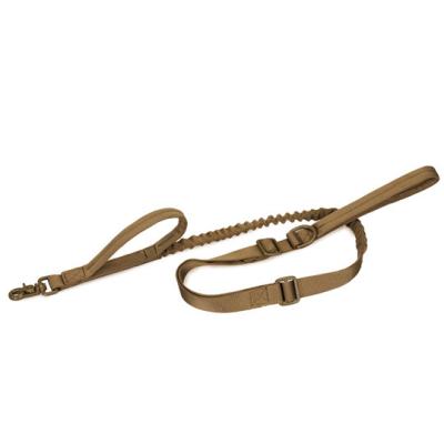 China OEM Waterproof Dog Pet Leash Braided Climbing Rope Dog Handle Walking sheng for sale