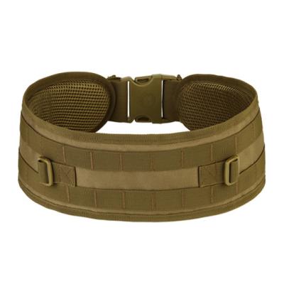 China Special Water Proof Belt Men's And Women's Outdoor Training Belt Speed ​​Dry Belt for sale