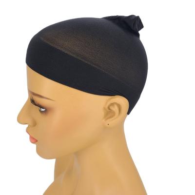 China WHOLESALE Hot Sale Women Wave Wig Cap Silk Stocking Premium Stocking Cap Picture #5070 for sale