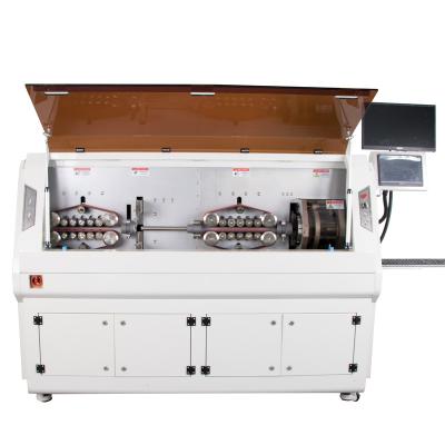 China Rotary Knife Peeling Machine Computer Wire Stripping Machine Wire Stripping Machine For Cable for sale