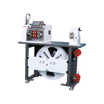 China Garment Shop Vision Positioning Knife Rotary Cutting Machine HW-B30SX Plastic Pipe Cutting Machine for sale