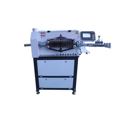 China Hydraulic Machinery Repair Shops Piping Pipe Cutting Machine, High Pressure Piping Pipe Cutting Machine, Automatic Fixed Length Within Cutting Machine for sale