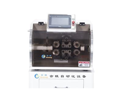 China energy & Mining Machine Automatic Cut Pipes, Bellows Pipe Cutting Machine, Automatic Pipe Cutter Cutting Machine HW-B30 for sale