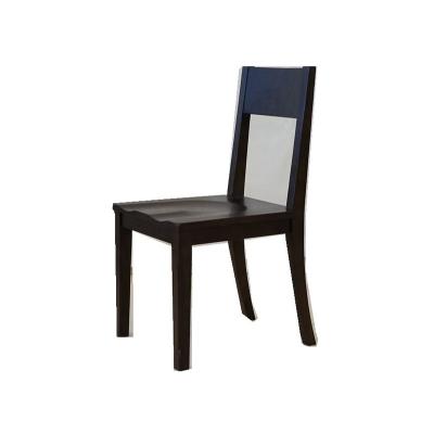 China Cooling Simple Style Dining Chair Modern Minimalist Office Chair for sale