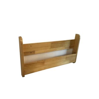 China Low Morden Price Of Wooden Decorative Shelf Wall Multifunctional Hanging Shelves for sale