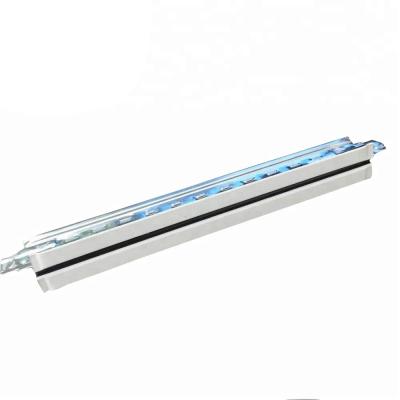 China Lightweight Steel Panel Light Steel Frame Ceiling T Bracket For Drywall for sale