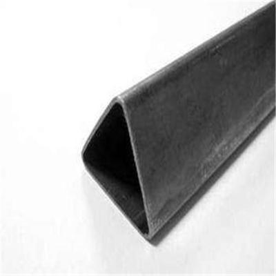 China Structure Pipe Shapes Different Triangle Steel Tube for sale