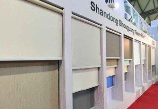 Verified China supplier - Shouguang Tianhe Blinds Co., Ltd.