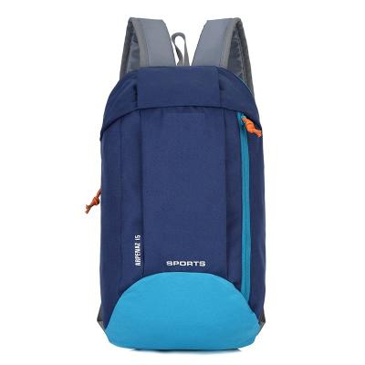 China Custom Lightweight Travel Backpack Men Kids Backpack Slim Bag Travel School Business Backpack for sale