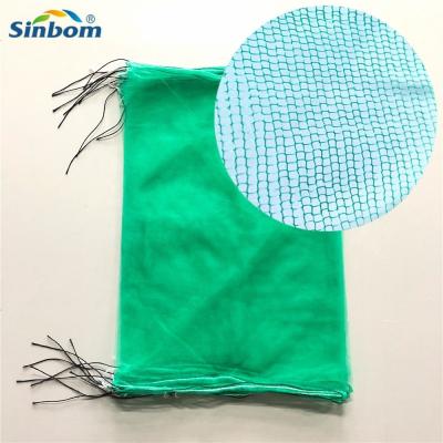 China Date Palm Protection Bag Agriculture Mesh Bags For 90*110cm Cover As Your Requirements for sale