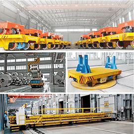 Verified China supplier - Henan Perfect Handling Equipment Co., Ltd.