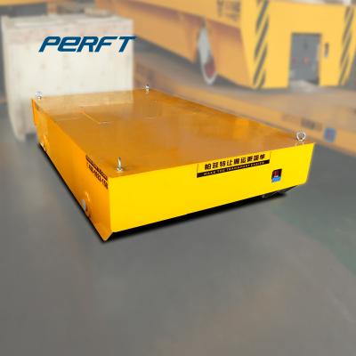 China Machinery Repair Shops Quotation List About Warehouse 10 Ton Heavy Duty Die Transport Cart Electric Transfer Carts for sale