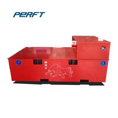 China Vertical machinery repair shops and horizontal mobile railway transport vehicle for loading and unloading objects for sale