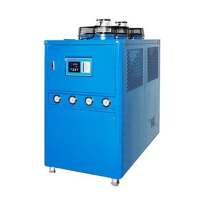 China laboratory & Industry Lab Industrial Water Chiller 60L 70L 80L 90L 100L 110L 200L Chiler for sale