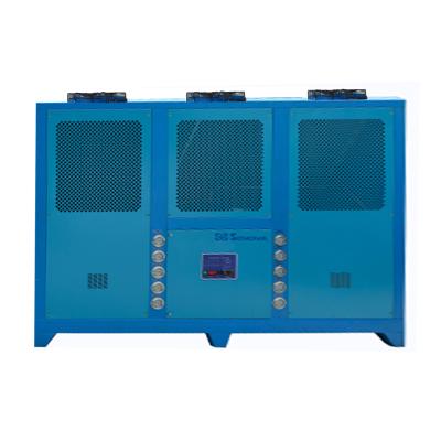 China 750L 700L 600L 500L 400L 300L laboratory air cooled water chiller price of machinery repair shops for sale