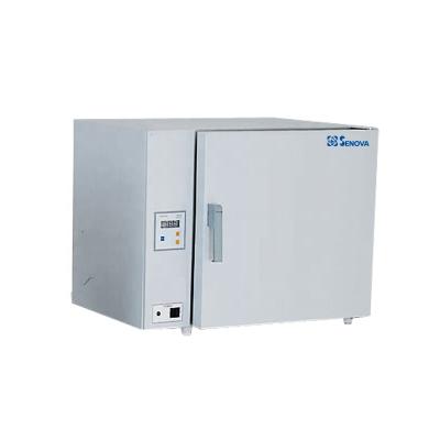 China Medicine Treating Thermostatic Electric Blast Drying Oven Laboratory for sale