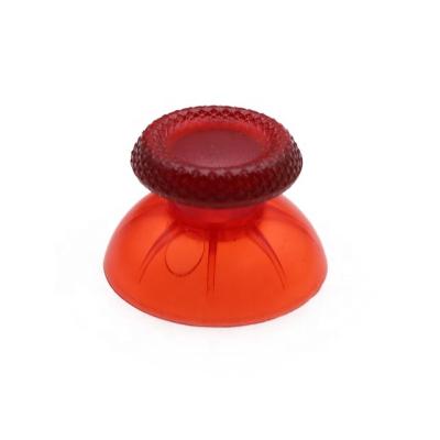 China Transparent Analog Replacement Thumbsticks Joystick Thumb Stick Module Replacement For PS5 Controller for sale