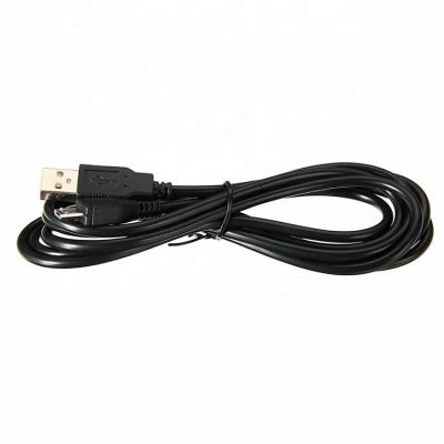 China Charging Controller USB Charging Cable Cord For Dualshock 4 PlayStation 4 PS4 Slim for sale