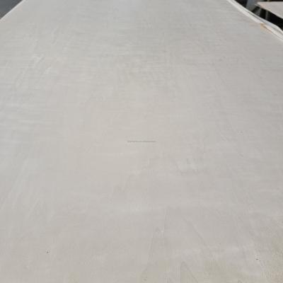 China Professional Industrial Plant Manufacturer Bleach Poplar Plywood for sale