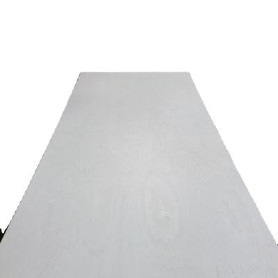 China Industrial Hot Sale White Poplar Plywood 9x1220x2440mm for sale