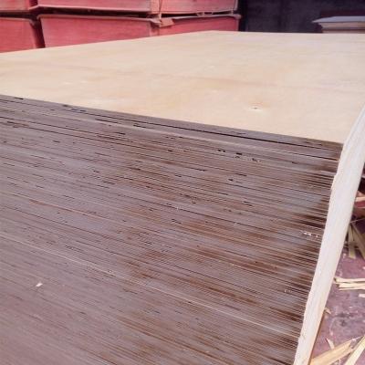 China Beam Pine Commercial Marine Plywood Plywood 9mm 12mm 15mm 18mm for sale