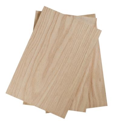 China Modern Oak Maple Birch Plywood 12MM 15MM 18MM Poplar Core Plywood for sale