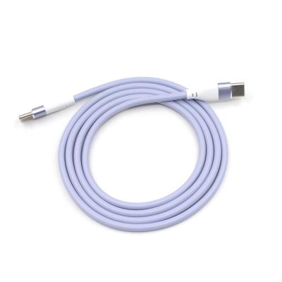 China Durable Hot Selling USB Fast Charging Data Cable USB C To Type C Charging Cable for sale