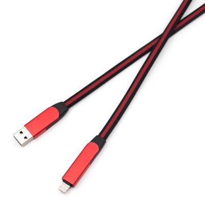 China Type C Cable USB-C Fast Fast Charging Mobile Phone 6in1 Data Player MP3/MP4 USB Cable for sale