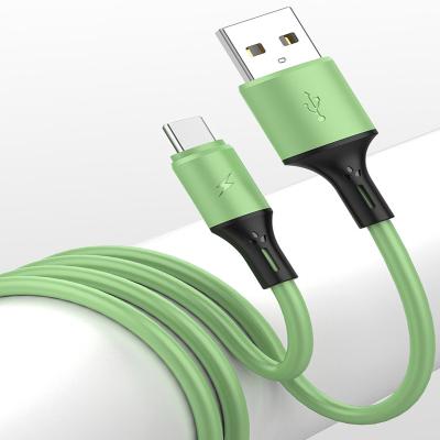 China MP3/MP4 Player Wholesale Factory Price Usb Cable High Quality IOS Micro Usb Charging Data Cable for sale