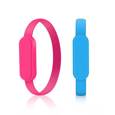 China Wholesale MP3/MP4 Player Mailin New Products Gift Wristband USB Charger Cable For Iphone For Android For Type C for sale