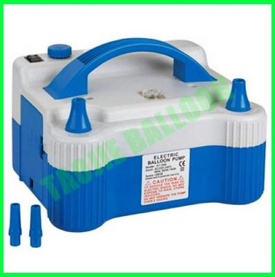 China Electric balloon inflator, compressor with timer HT-508+ for sale