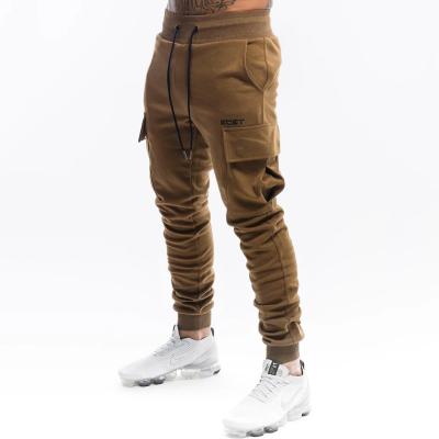 China Viable 3 XL Casual Cargo Sweatsuits 6 Pocket Cargo Pants Size Leakproof Cargo Pants for sale