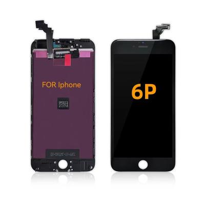 China For iphone 6 plus lcd screens mobile phone display for iphone 6 plus lcd for iphone 6 plus for sale