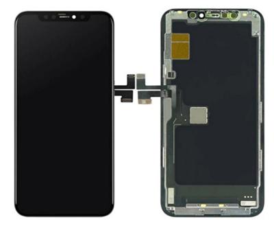 China for iphone 11pro screen OEM original factory lcd for iphone 11 lcd for iphone X XS max lcd screen 11pro for sale