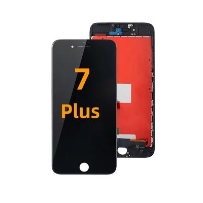 China JINZEXIN TFT LCD Display Mobile Accessory New For iPhone 7 Plus LCD Display Touch Screen LCD Display Screen For iPhone 7 Plus for sale