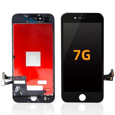 China TFT LCD Show JINZEXIN Best Selling Mobile Phone LCDs For iPhone 7g LCD Display Screen For iPhone 7 For iPhone 7G for sale