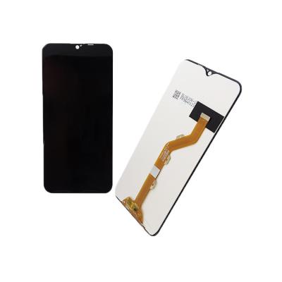 China Fix Phone Screen OEM Quality Phone LCD Replacement Broken Screen For infinix x626 Android Phone Screen Wholesale for sale