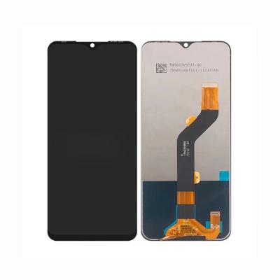 China Phone Display Screen Replacement HD Android Screen Mobile Phone For Infinix X680 X680 for sale