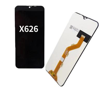 China Fix Phone Broken Screen LCD Touch Viewing Screen Replacement New For infinix x626 Touch Screen Digitizer for sale