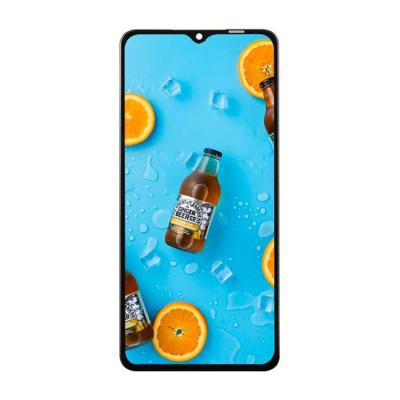 China LCD split screen replace new china lcd android mobile phone touch screen FOR Samsung Galaxy A12 for sale