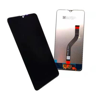 China High Quality Cheap Mobile Phone Screen LCD Phone Screen For Samsung Galaxy A20S A20S for sale