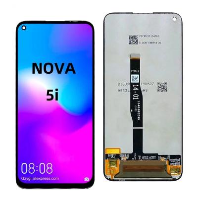 China For Huawei mobile lcd touch screen replacement for huawei nova 5i p20 lite 2019 lcd display for huawei nova 5i for sale